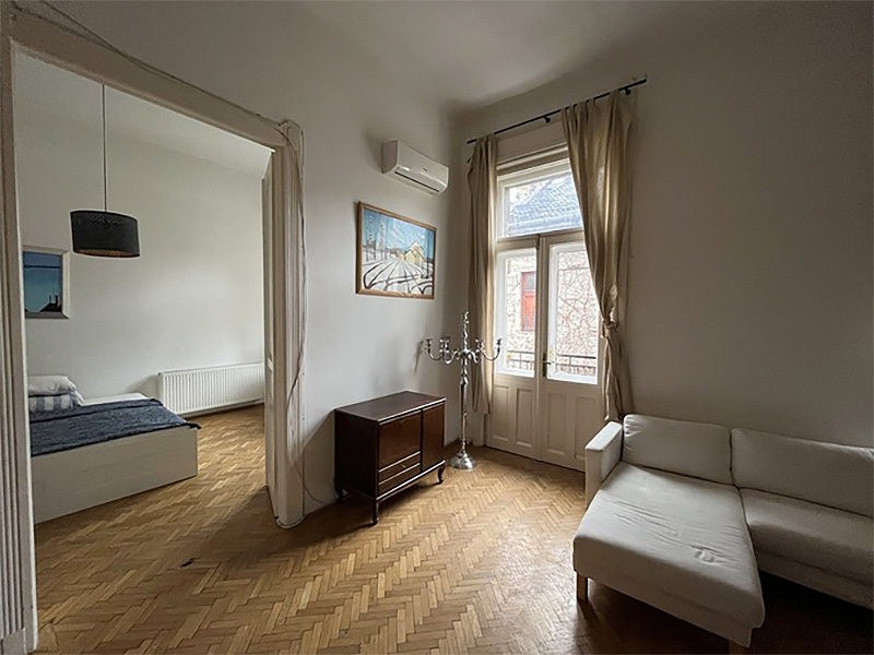 Budapest Property Rentals