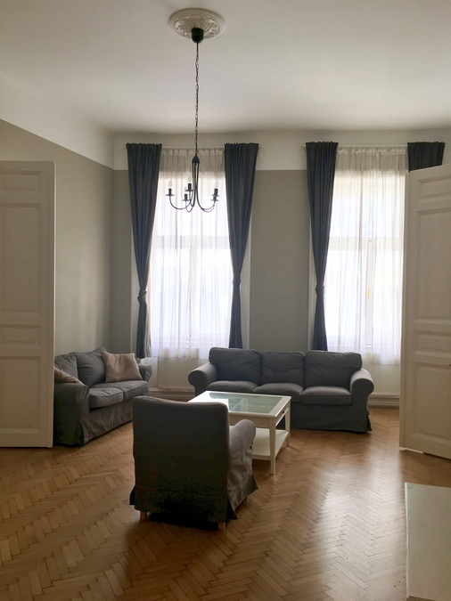 Budapest Property Rentals